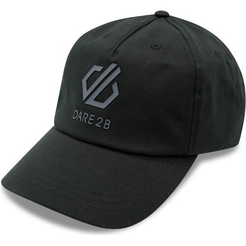 DARE2B OBSERVED CAP negro