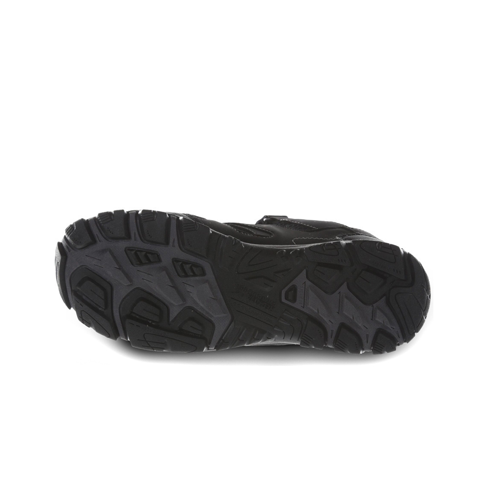 Regatta zapatilla trekking niño Regatta Holcombe IEP Low vista superior Regatta zapatilla trekking niño Regatta Holcombe IEP Low vista superior