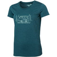 CAMISETA LOGNA W CAMISETA LOGNA W