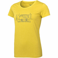 CAMISETA LOGNA W CAMISETA LOGNA W