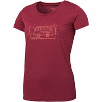 CAMISETA LOGNA W CAMISETA LOGNA W