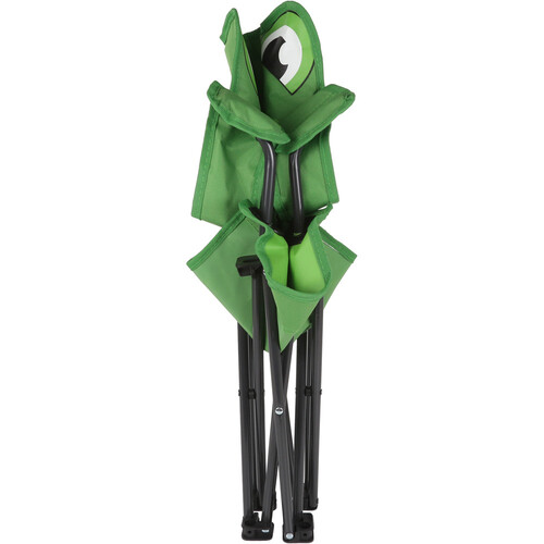 REGATTA ANIMAL KIDS CHAIR verde