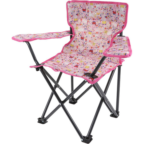 REGATTA PEPPA PIG CHAIR rosa