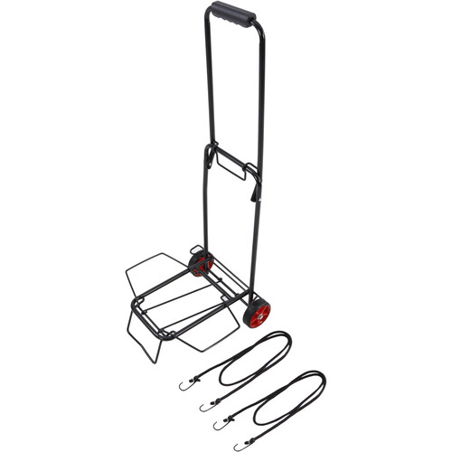 REGATTA FESTIVAL TROLLEY negro