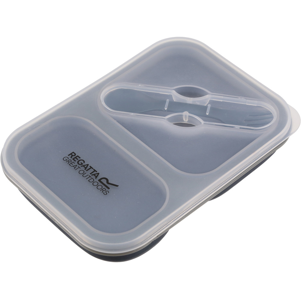 Regatta varios menaje Regatta Silicon Mess Tin 01 Regatta varios menaje Regatta Silicon Mess Tin 01