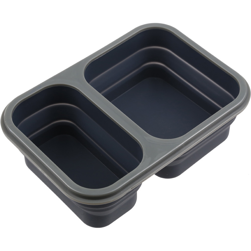 Regatta varios menaje Regatta Silicon Mess Tin 02 Regatta varios menaje Regatta Silicon Mess Tin 02