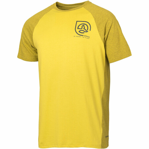 TERNUA CAMISETA DILAR verde