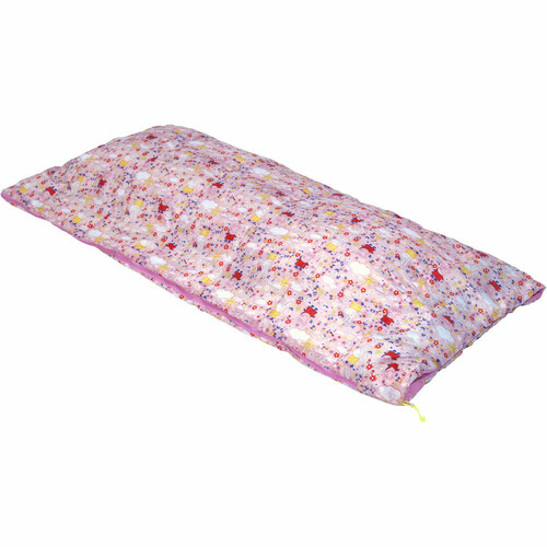 REGATTA PEPPAPIGSLEEPINBG rosa