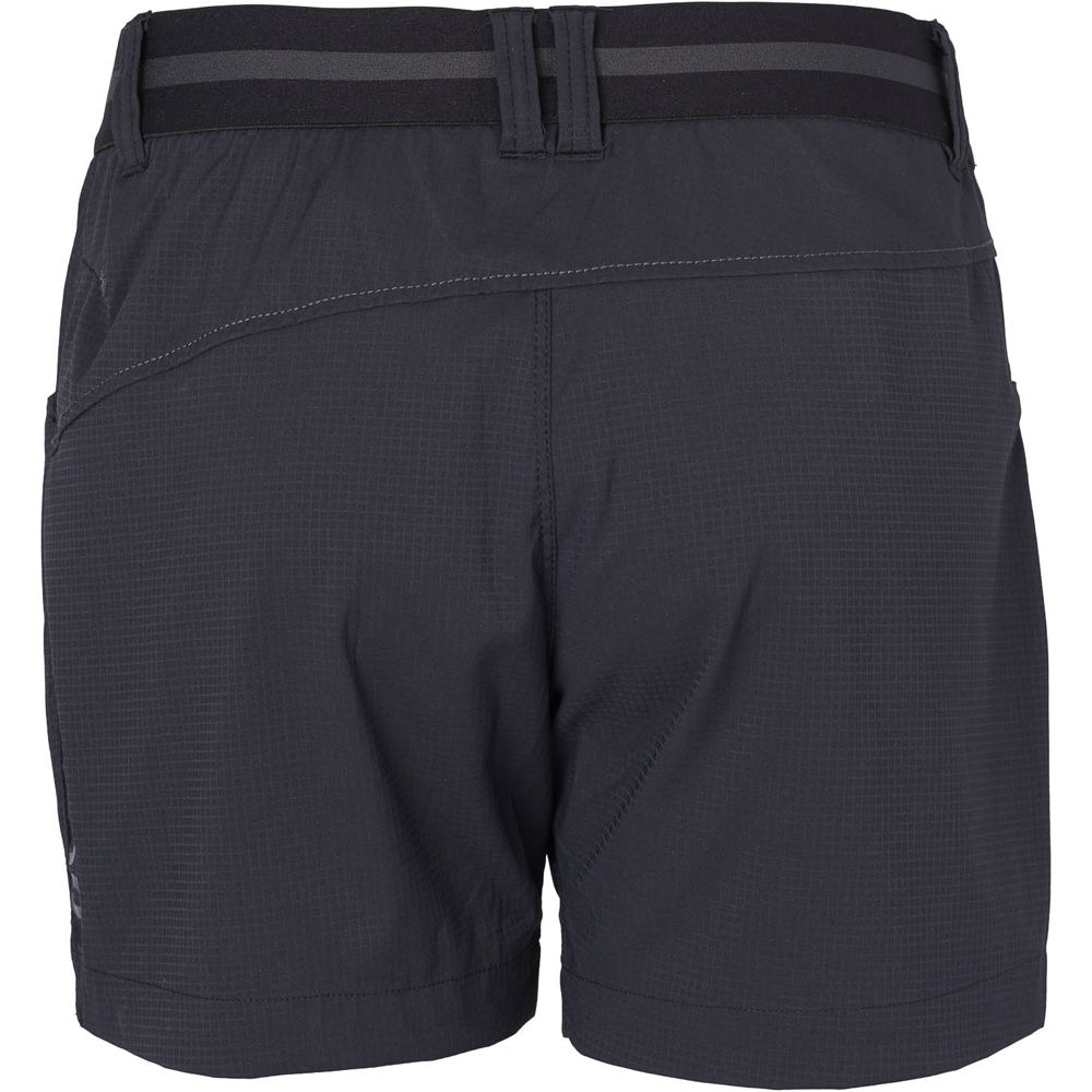 Ternua pantalón corto montaña mujer Ternua SHORT ELIDA SHT W vista trasera Ternua pantalón corto montaña mujer Ternua SHORT ELIDA SHT W vista trasera