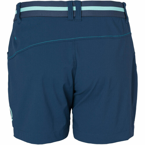 TERNUA SHORT ELIDA SHT W azul