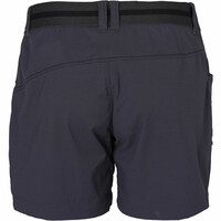 Ternua pantalón corto montaña mujer Ternua ELIDASHTW vista trasera Ternua pantalón corto montaña mujer Ternua ELIDASHTW vista trasera