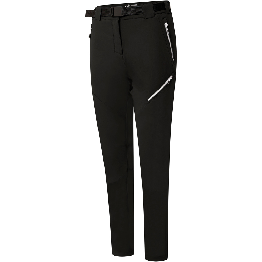 Dare2b pantalón montaña mujer Melodic Pro Trs vista trasera Dare2b pantalón montaña mujer Melodic Pro Trs vista trasera