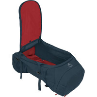 Osprey mochila montaña FARPOINT TREK PACK 75 03 Osprey mochila montaña FARPOINT TREK PACK 75 03