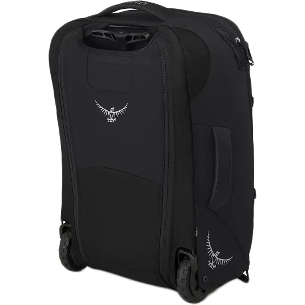 Osprey mochila montaña FARPOINT WHLD TRAVEL PACK 36 03 Osprey mochila montaña FARPOINT WHLD TRAVEL PACK 36 03