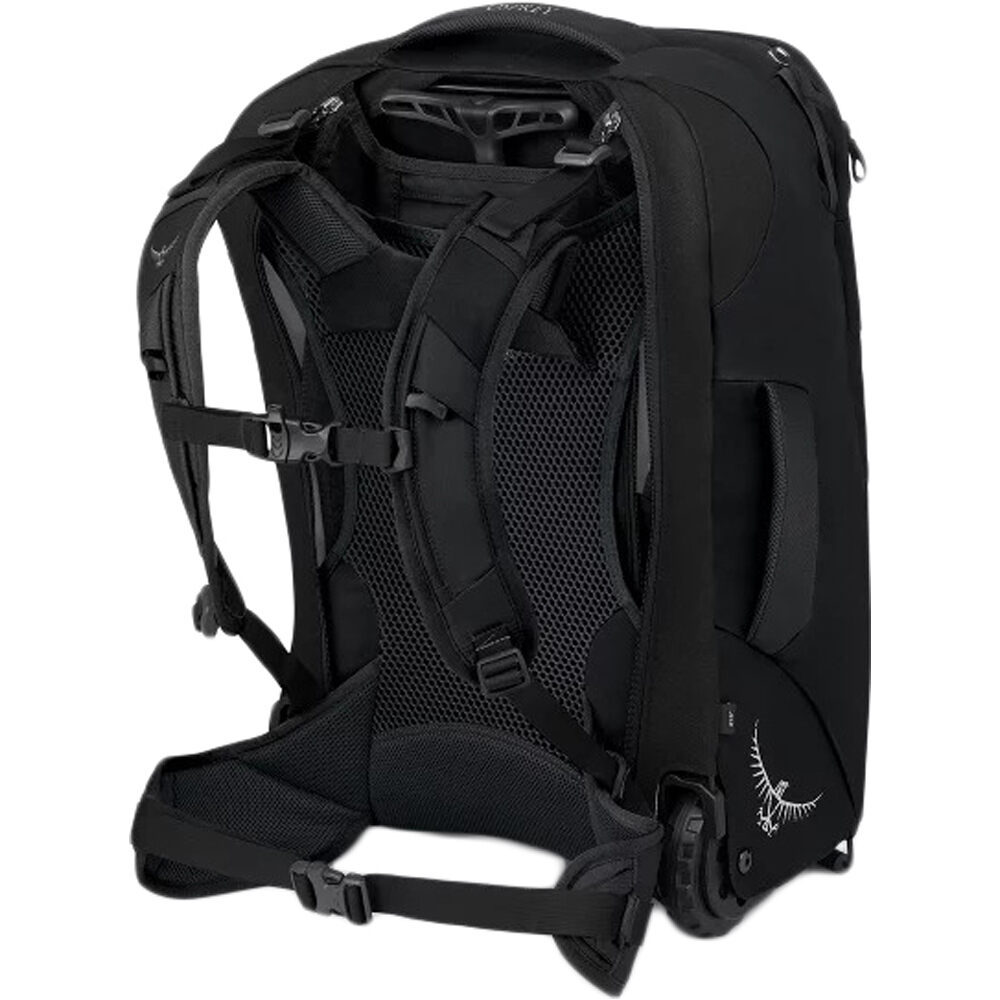 Osprey mochila montaña FARPOINT WHLD TRAVEL PACK 36 04 Osprey mochila montaña FARPOINT WHLD TRAVEL PACK 36 04