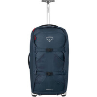 Osprey mochila montaña Osprey FARPOINT WHLD TRAVEL PACK 65 vista frontal Osprey mochila montaña Osprey FARPOINT WHLD TRAVEL PACK 65 vista frontal