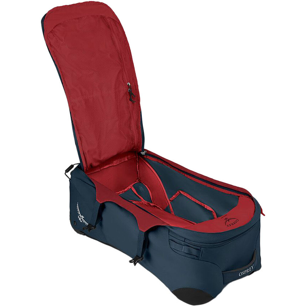 Osprey mochila montaña Osprey FARPOINT WHLD TRAVEL PACK 65 05 Osprey mochila montaña Osprey FARPOINT WHLD TRAVEL PACK 65 05