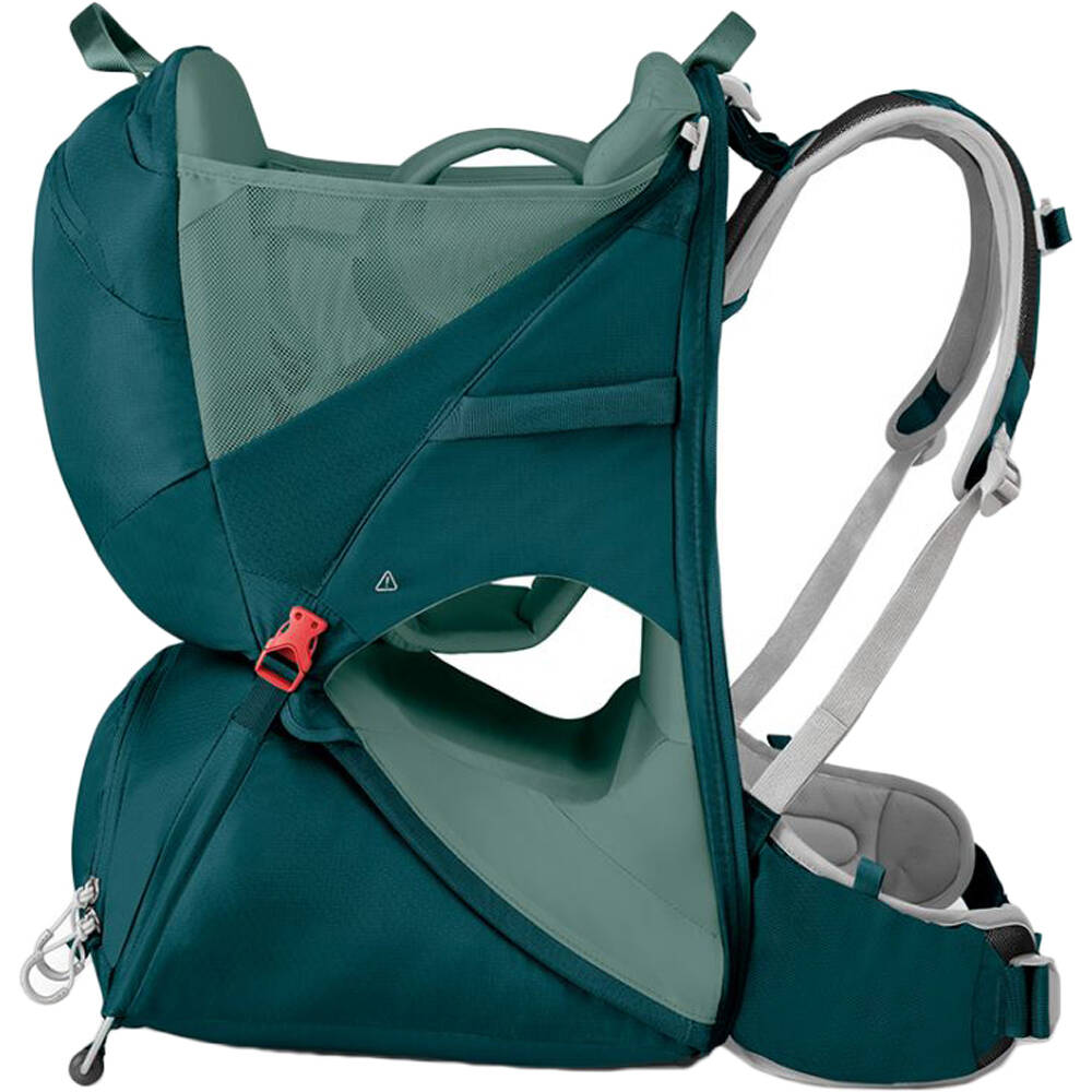 Osprey mochila portabebés montaña Osprey POCO LT CHILD CARRIER 02 Osprey mochila portabebés montaña Osprey POCO LT CHILD CARRIER 02