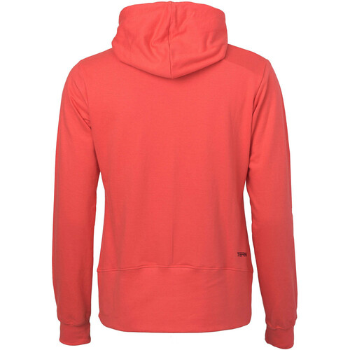 TERNUA SUDADERA LIFJAR naranja