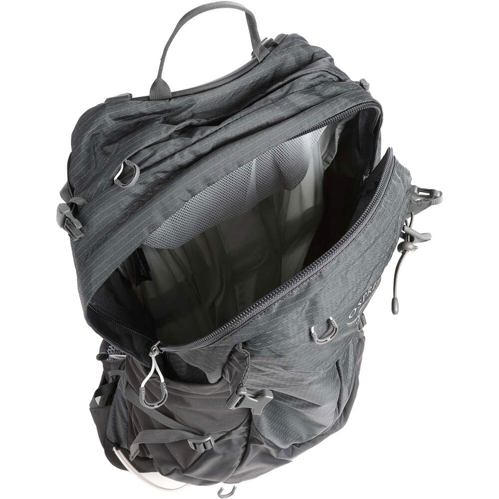 Osprey mochila montaña STRATOS 24 01 Osprey mochila montaña STRATOS 24 01