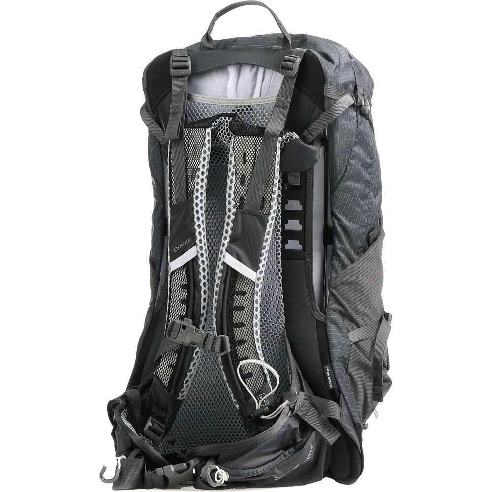Osprey mochila montaña STRATOS 24 02 Osprey mochila montaña STRATOS 24 02