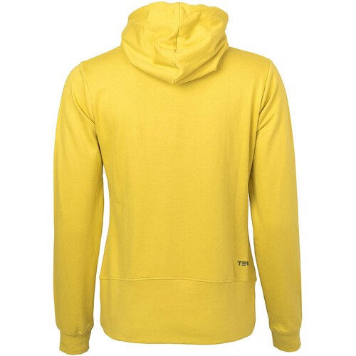 TERNUA SUDADERA LIFJAR verde