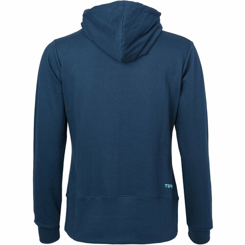 TERNUA SUDADERA LIFJAR azul
