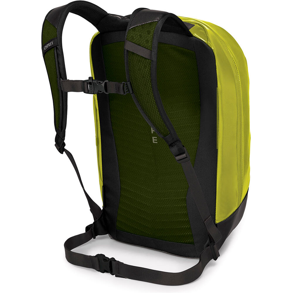 Osprey mochila montaña Osprey TRANSPORTER PANEL 01 Osprey mochila montaña Osprey TRANSPORTER PANEL 01