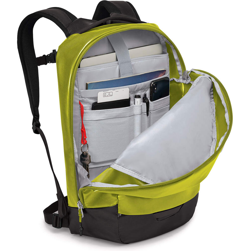 Osprey mochila montaña Osprey TRANSPORTER PANEL 02 Osprey mochila montaña Osprey TRANSPORTER PANEL 02