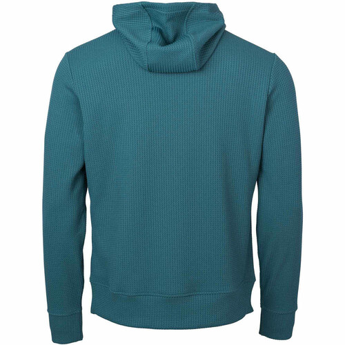 TERNUA SUDADERA ATFAN naranja