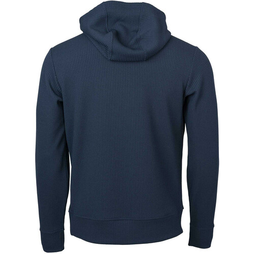 TERNUA SUDADERA ATFAN azul