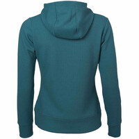 Ternua Sudaderas Montaña Mujer Ternua SUDADERA BRYSSA vista trasera Ternua Sudaderas Montaña Mujer Ternua SUDADERA BRYSSA vista trasera