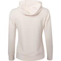 Ternua Sudaderas Montaña Mujer Ternua SUDADERA BRYSSA vista trasera Ternua Sudaderas Montaña Mujer Ternua SUDADERA BRYSSA vista trasera