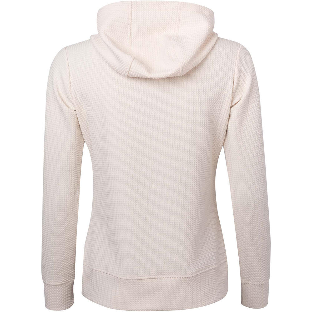 Ternua Sudaderas Montaña Mujer Ternua SUDADERA BRYSSA vista trasera Ternua Sudaderas Montaña Mujer Ternua SUDADERA BRYSSA vista trasera
