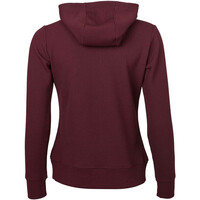 Ternua Sudaderas Montaña Mujer Ternua SUDADERA BRYSSA vista trasera Ternua Sudaderas Montaña Mujer Ternua SUDADERA BRYSSA vista trasera