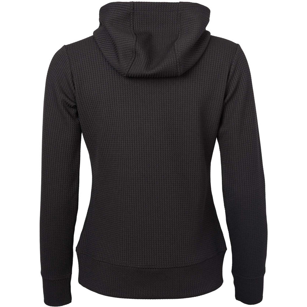 Ternua Sudaderas Montaña Mujer Ternua SUDADERA BRYSSA vista trasera Ternua Sudaderas Montaña Mujer Ternua SUDADERA BRYSSA vista trasera