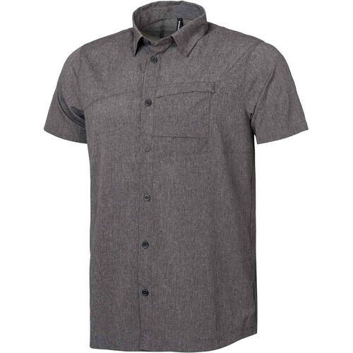 TERNUA CAMISA FORG negro