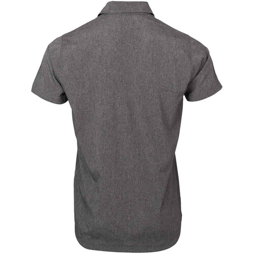 TERNUA CAMISA FORG negro