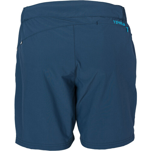 TERNUA BERMUDA SOLKUM azul