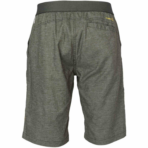 TERNUA BERMUDA STAMINA BERM verde