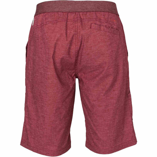 TERNUA BERMUDA STAMINA BERM rojo