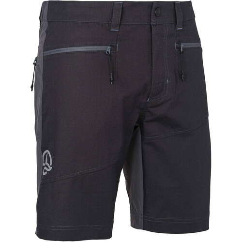 TERNUA BERMUDA HERFIN gris