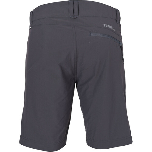 TERNUA BERMUDA HERFIN gris