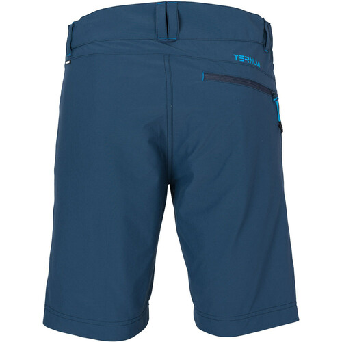 TERNUA BERMUDA HERFIN azul