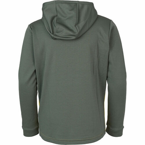 TERNUA CHAQUETA VARSTI verde