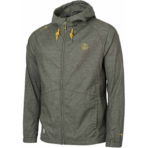 TERNUA SYENITE JKT M verde