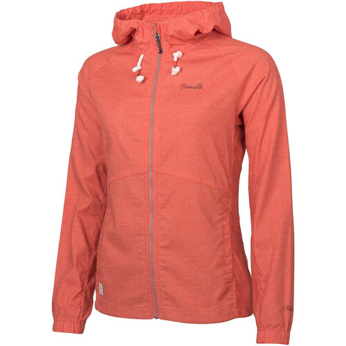 TERNUA CHAQUETA SYENITE JKT W naranja