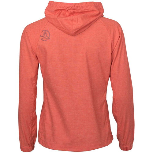 TERNUA CHAQUETA SYENITE JKT W naranja