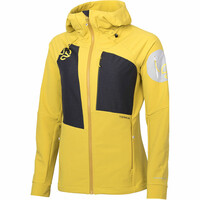 CHAQUETA DEMINA HARD HOOD JKT W CHAQUETA DEMINA HARD HOOD JKT W