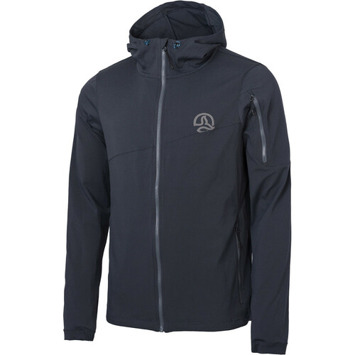 TERNUA CHAQUETA LEINNAR JKT M gris